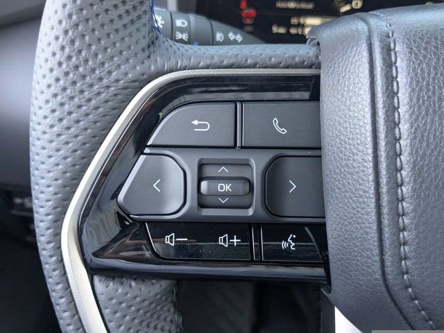 New 2026 Toyota Sequoia Platinum image 26