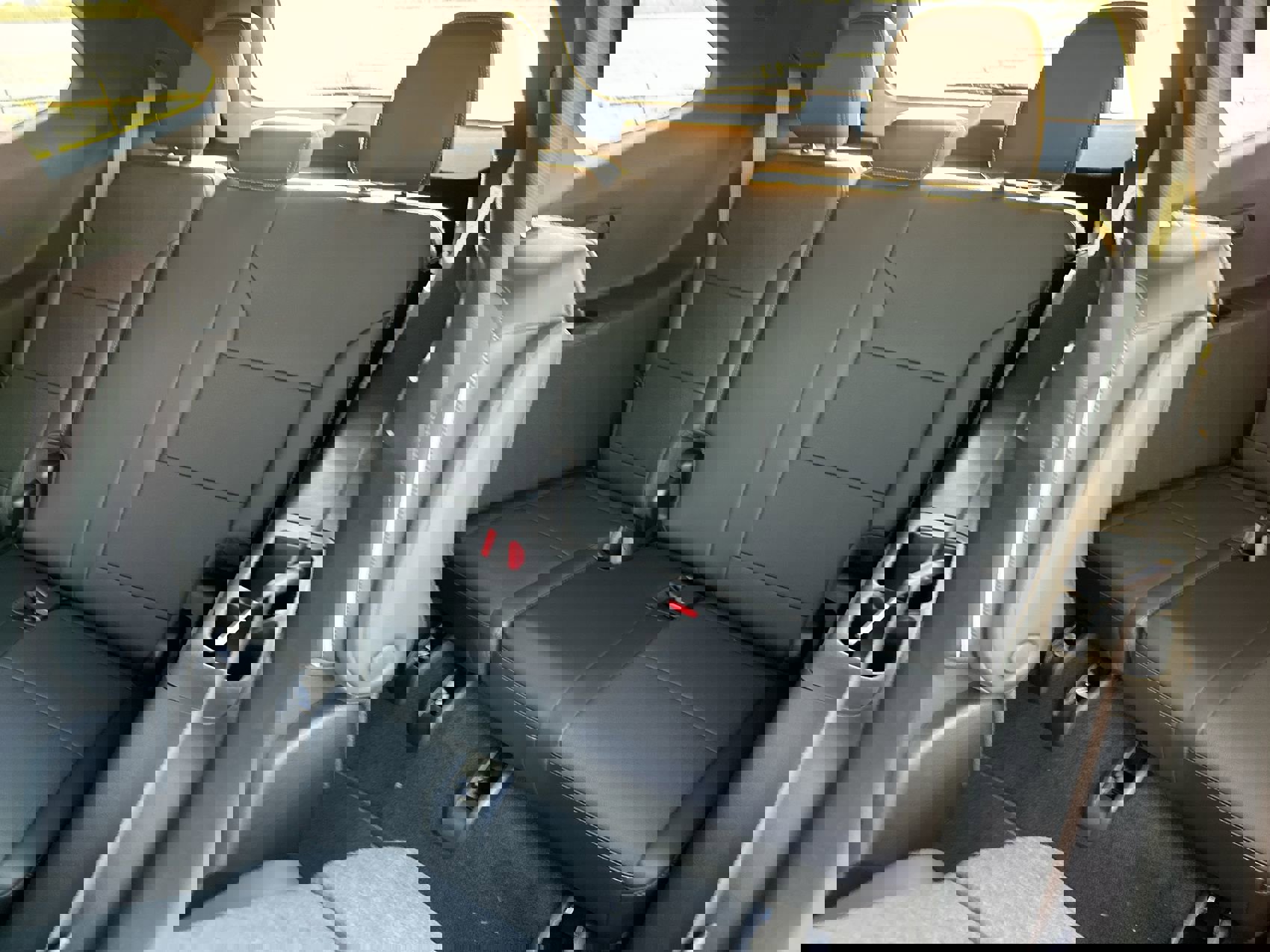 New 2026 Buick Enclave Preferred w/ Power Package image 23