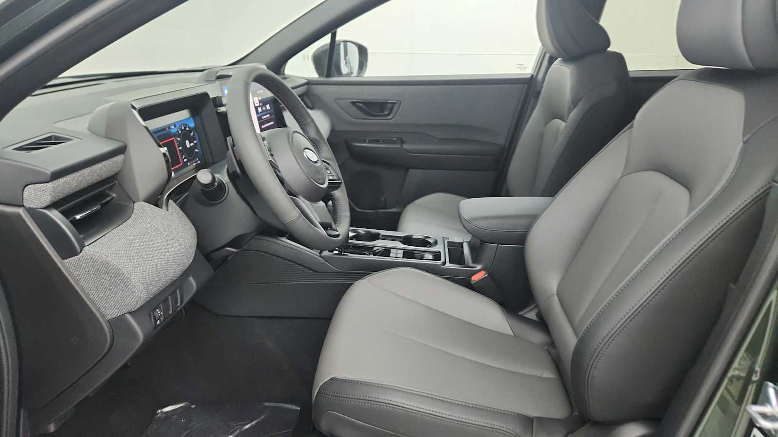 New 2026 Subaru Outback Premium AWD/4WD image 12