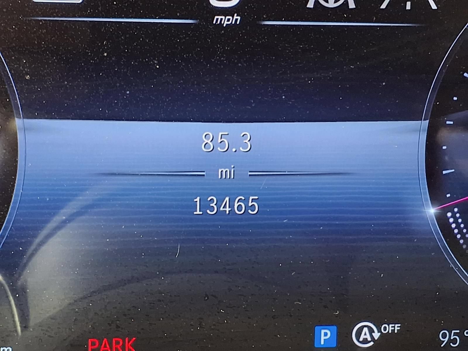 Used 2023 Mercedes-Benz S 580 4MATIC Sedan image 34