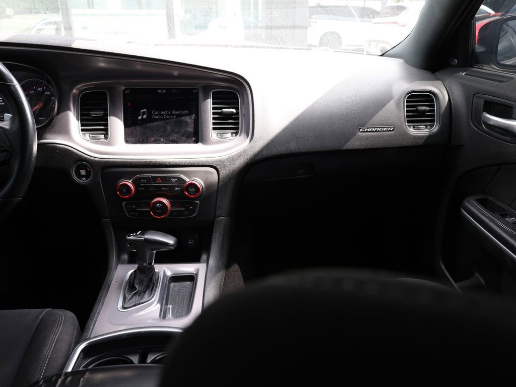 Used 2019 Dodge Charger R/T w/ Driver Confidence Group RWD image 22