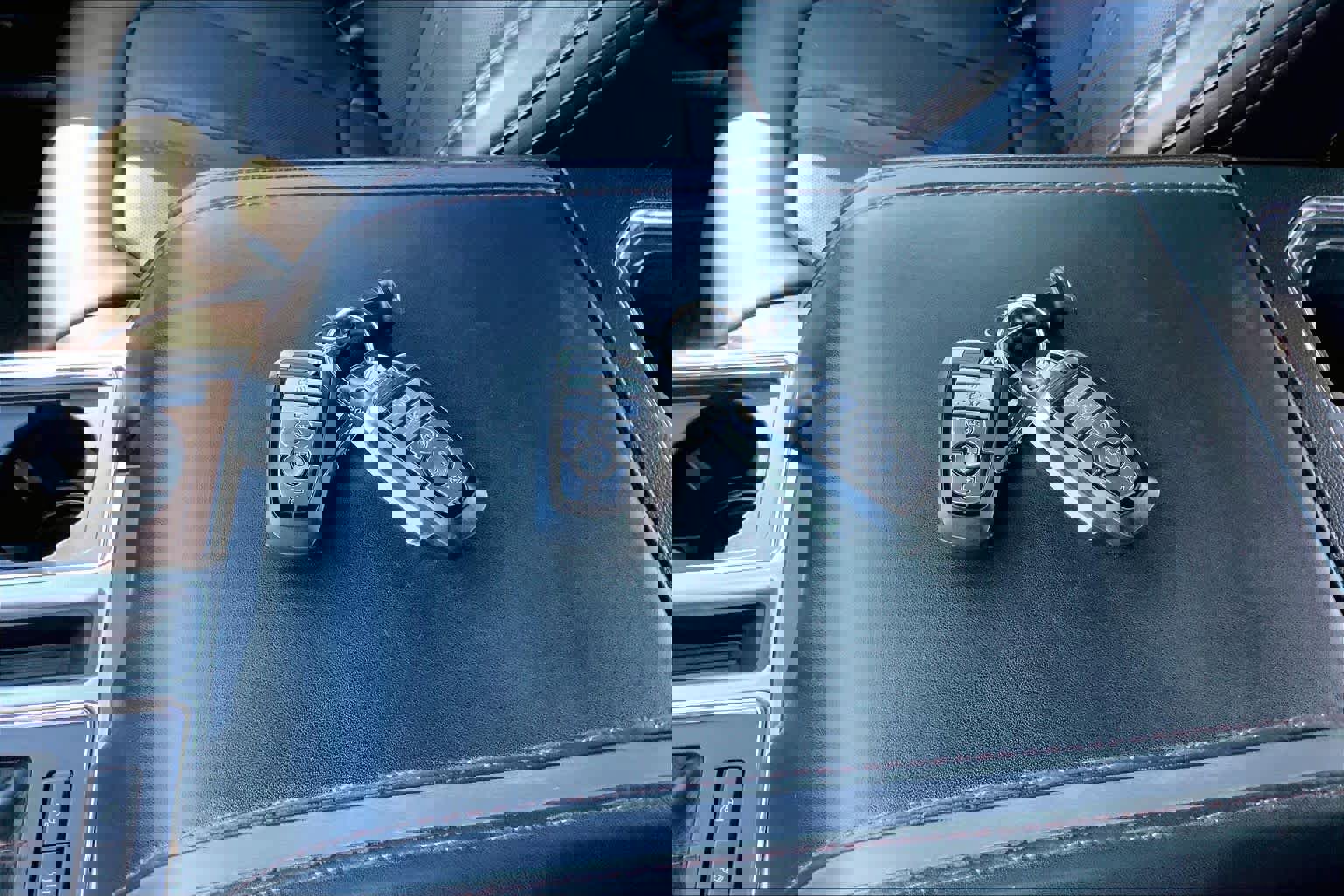 Used 2019 Ford F150 Platinum w/ Equipment Group 701A Luxury image 14