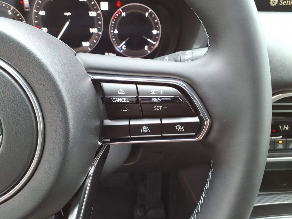 New 2026 MAZDA CX-70 3.3 Turbo S w/ Premium Package AWD/4WD image 19