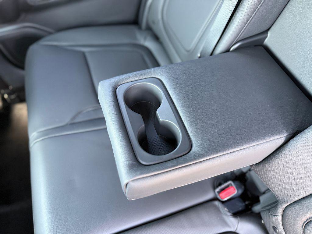 New 2026 Hyundai Santa Cruz XRT image 9