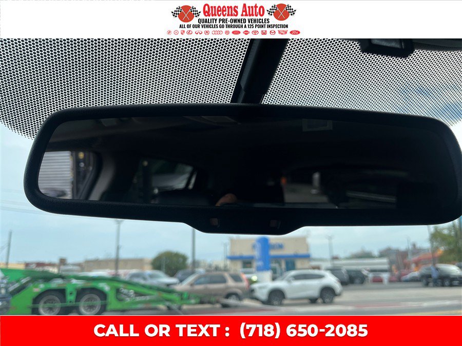 Used 2017 Acura RDX w/ Technology Package AWD/4WD image 19