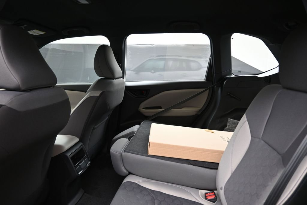 New 2026 Subaru Forester AWD/4WD image 18