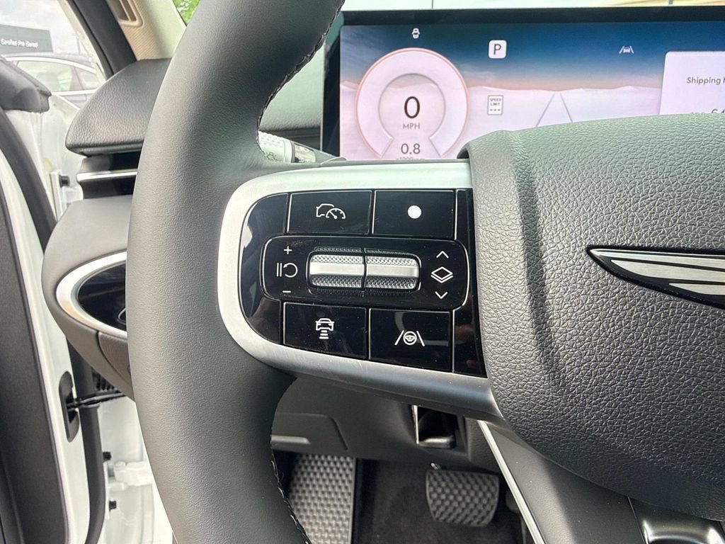 New 2026 Genesis GV70 2.5T AWD/4WD image 24