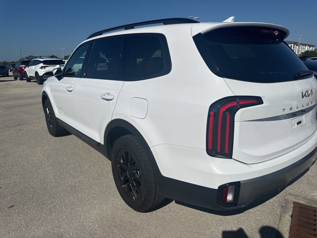 Used 2023 Kia Telluride SX Prestige X-Pro image 7