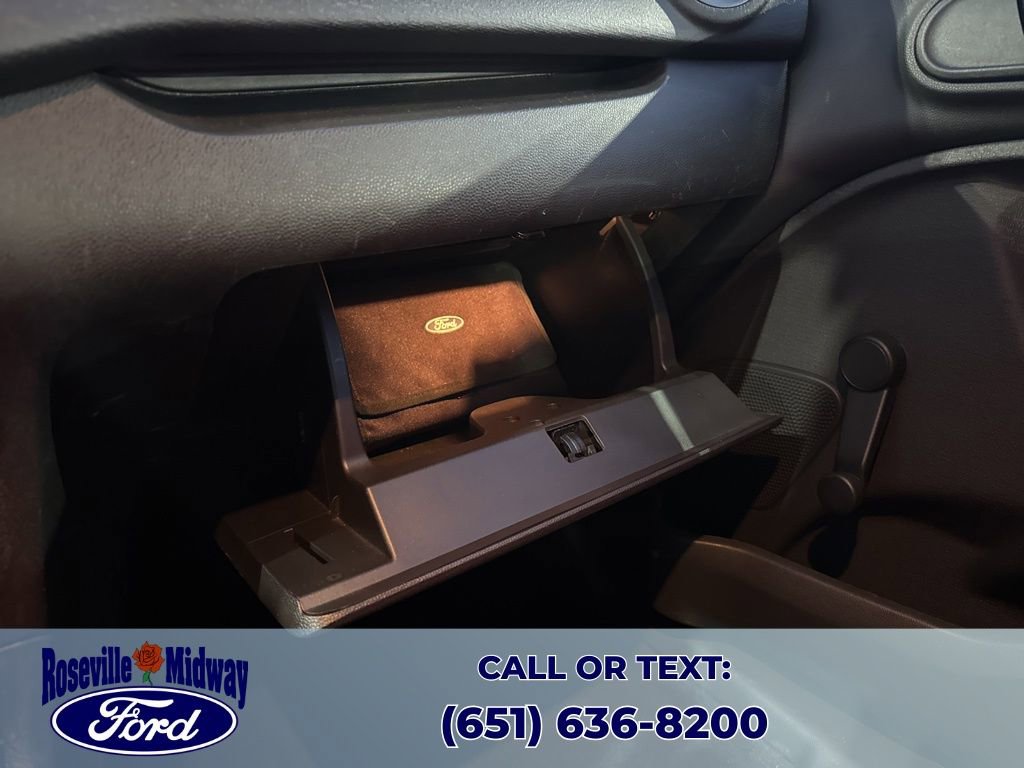 Used 2016 Ford Fiesta S image 17