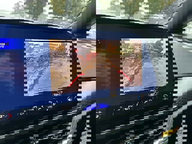 New 2026 Chevrolet Equinox EV LT image 36