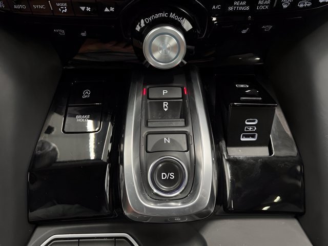 Used 2022 Acura MDX w/ Technology Package AWD/4WD image 40