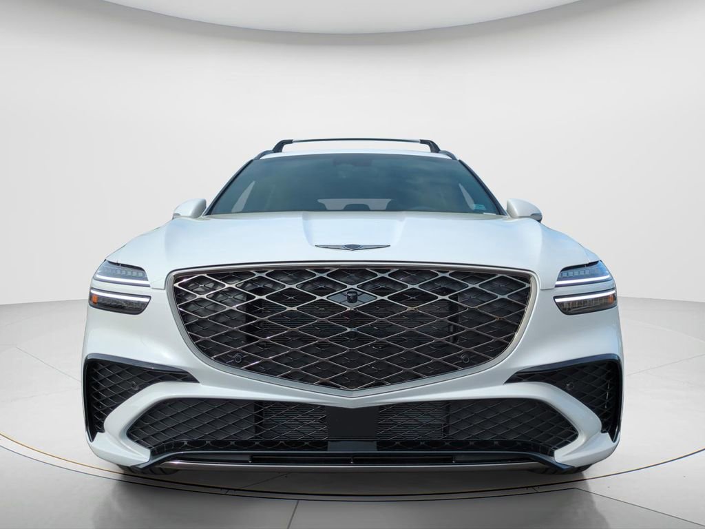 New 2026 Genesis GV70 2.5T Sport Prestige AWD/4WD image 8