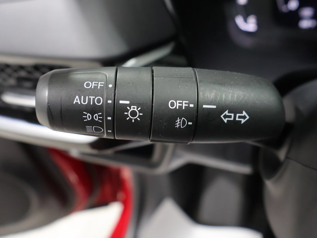 Used 2025 Acura ADX A-Spec AWD/4WD image 40