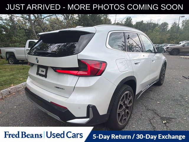Used 2023 BMW X1 xDrive28i w/ Premium Package AWD/4WD image 8