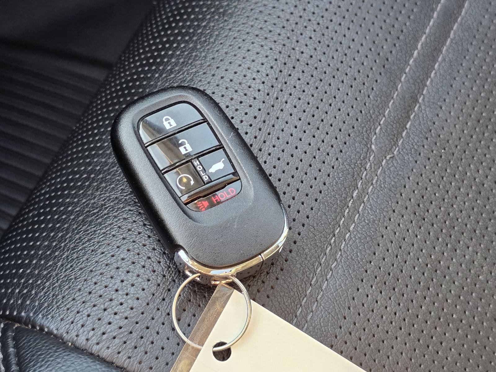 Used 2023 Honda CR-V EX-L image 32