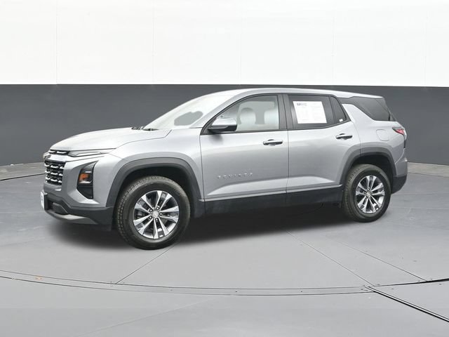 Used 2026 Chevrolet Equinox LT w/ Convenience Package II AWD/4WD image 7