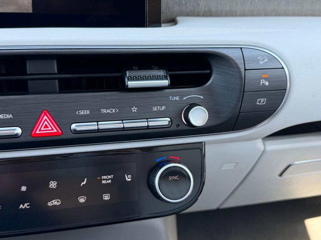 New 2026 Hyundai Palisade SEL image 26