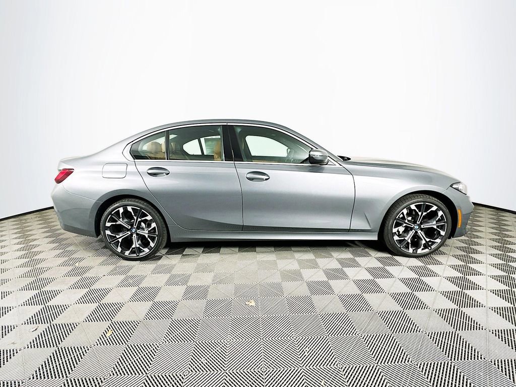 New 2026 BMW 330i xDrive Sedan w/ Premium Package image 10