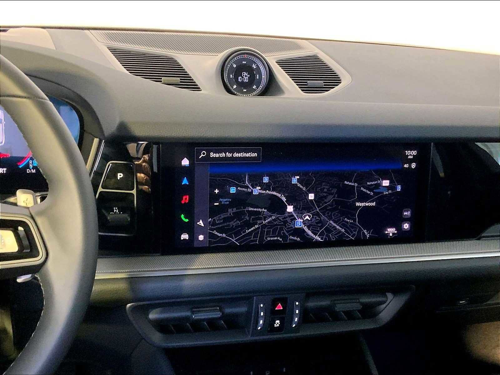 New 2026 Porsche Cayenne E-Hybrid image 16