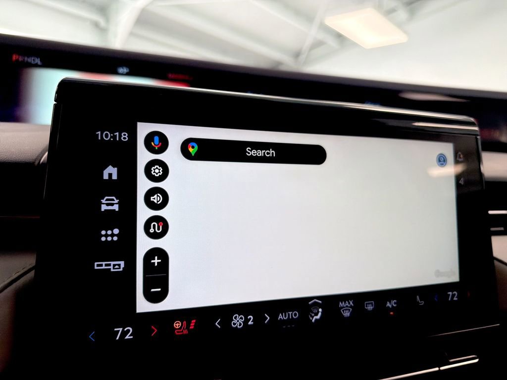 Used 2024 Lincoln Nautilus Reserve AWD/4WD image 23