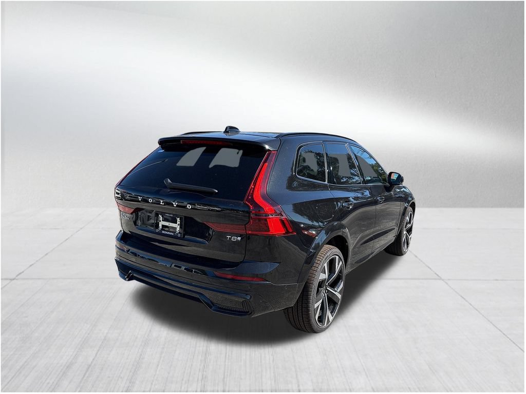 New 2026 Volvo XC60 T8 Ultra AWD/4WD image 5