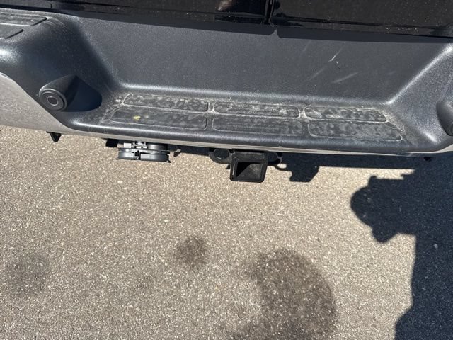 New 2025 Chevrolet Express 2500 w/ Driver Convenience Package RWD image 3