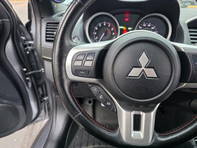 Used 2015 Mitsubishi Lancer Evolution Final Edition AWD/4WD image 51