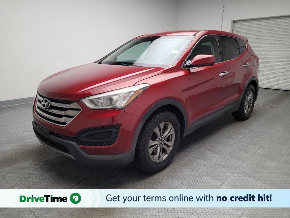 Used 2014 Hyundai Santa Fe Sport FWD image 1