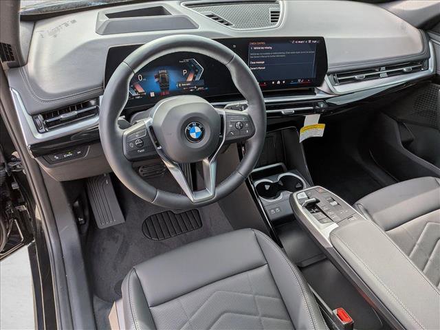 New 2026 BMW X1 xDrive28i w/ Technology Package image 3