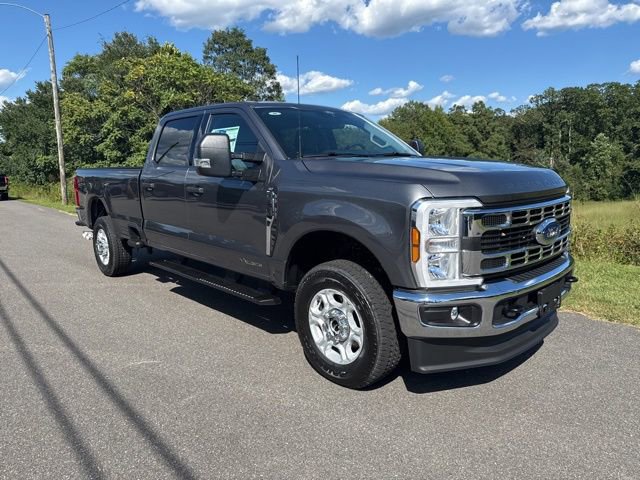 New 2026 Ford F350 XLT image 45
