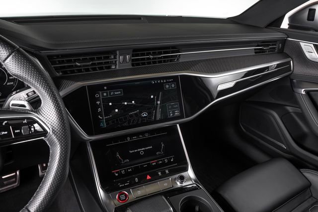 Used 2022 Audi RS 6 image 32