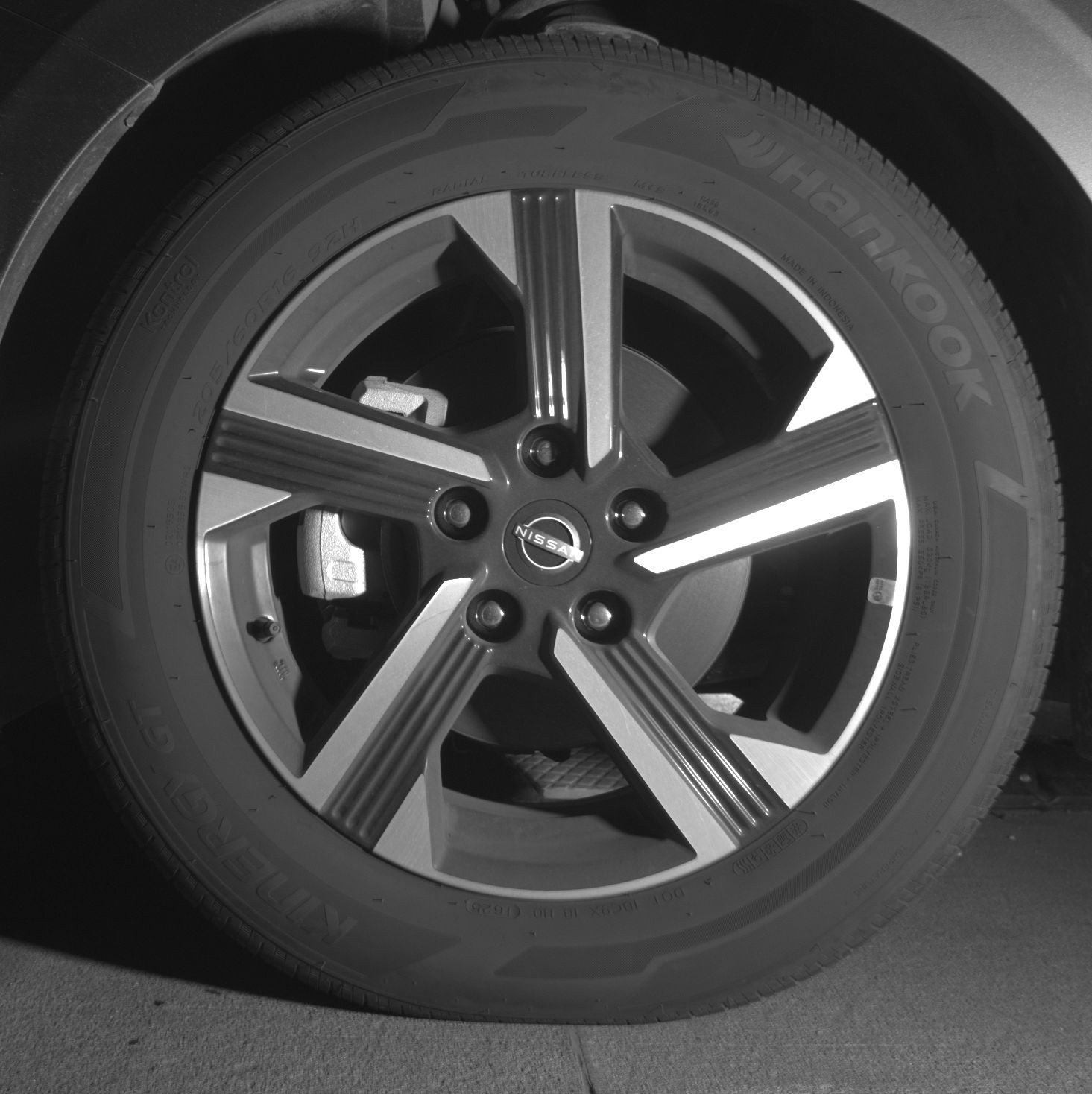 Used 2025 Nissan Sentra SV image 12