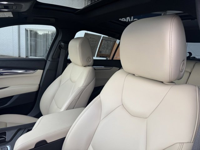 Used 2020 Cadillac CT5 Luxury w/ Sun And Sound Package image 35