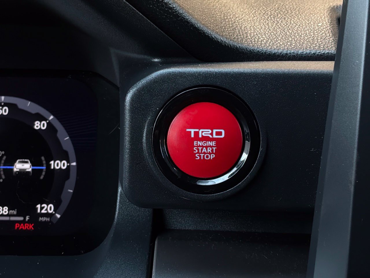Used 2024 Toyota Tacoma TRD Sport RWD image 30