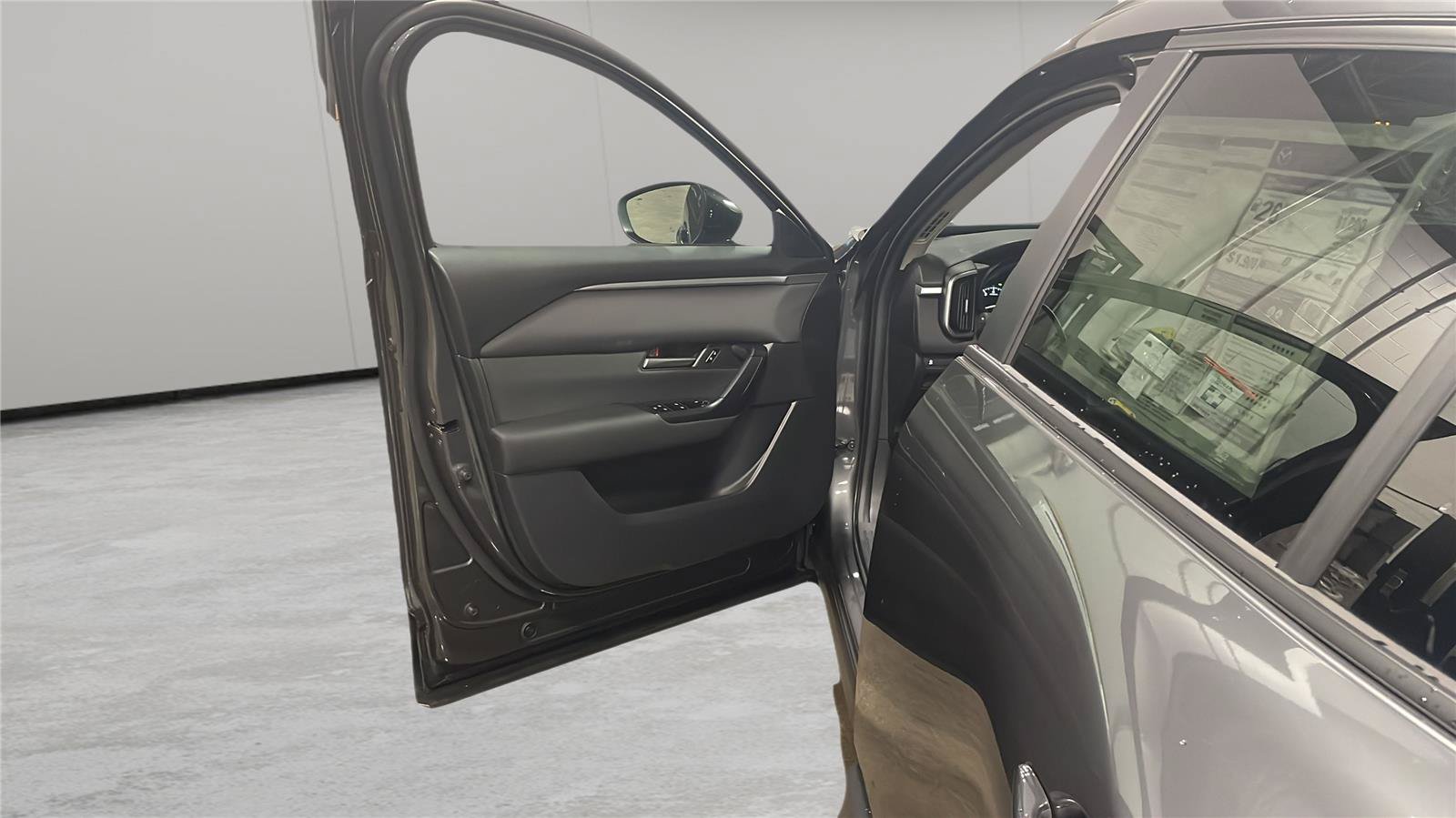 New 2026 MAZDA CX-50 AWD 2.5 S w/ Cargo Package image 23