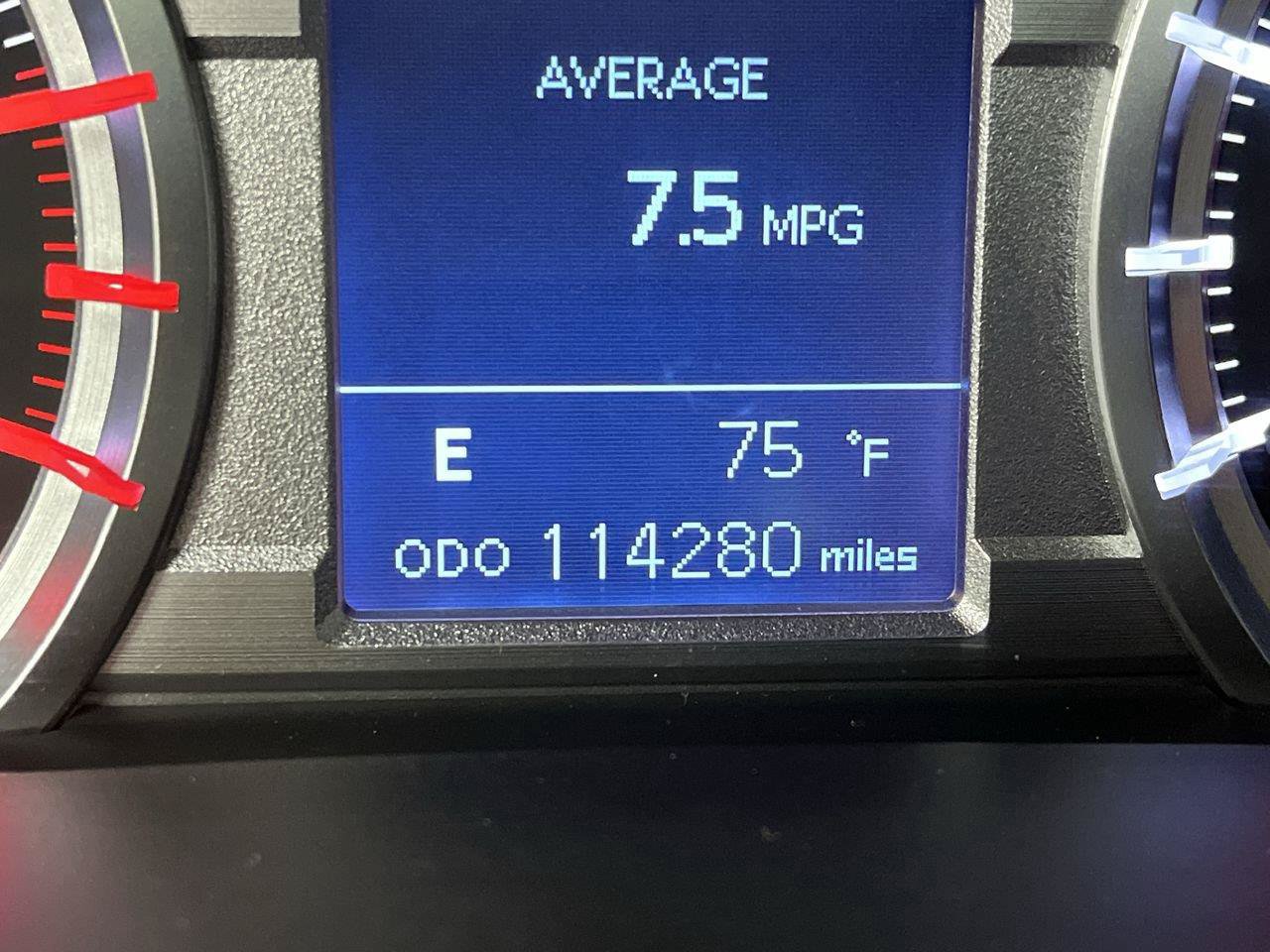 Used 2017 Toyota 4Runner Limited AWD/4WD image 15