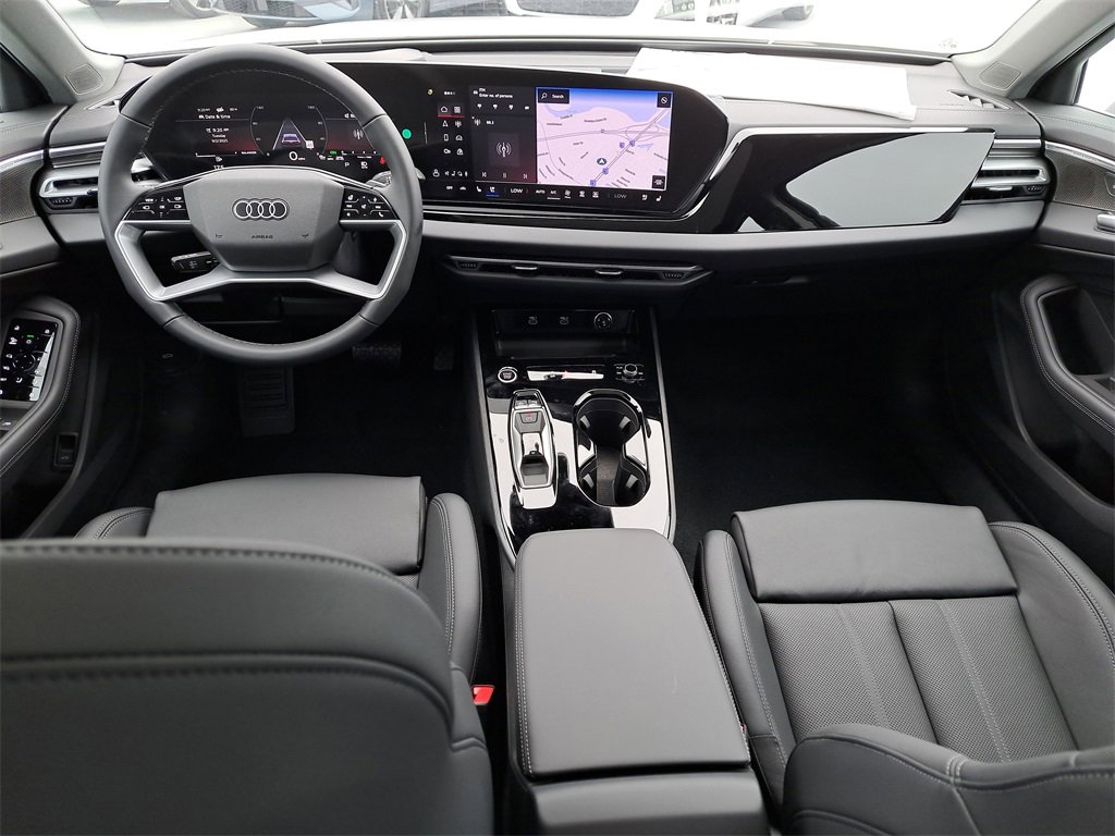 New 2025 Audi A5 2.0T Premium Plus w/ Premium Plus image 24