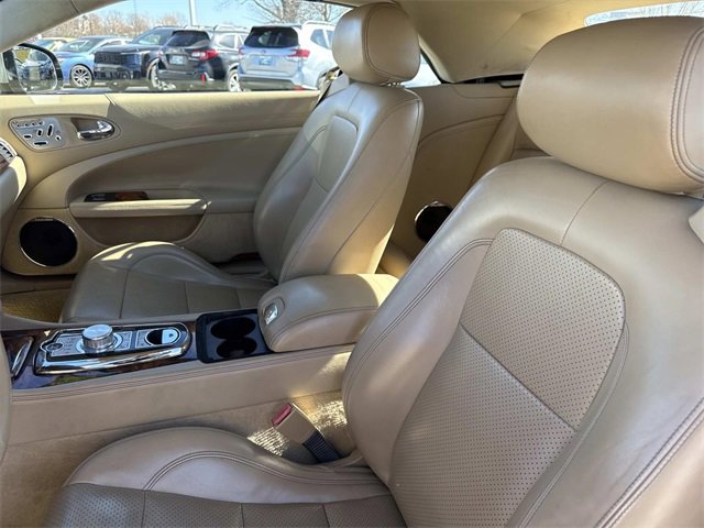 Used 2010 Jaguar XK Convertible image 15