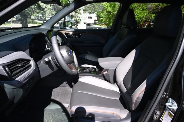Certified 2026 Subaru Forester Sport AWD/4WD image 7
