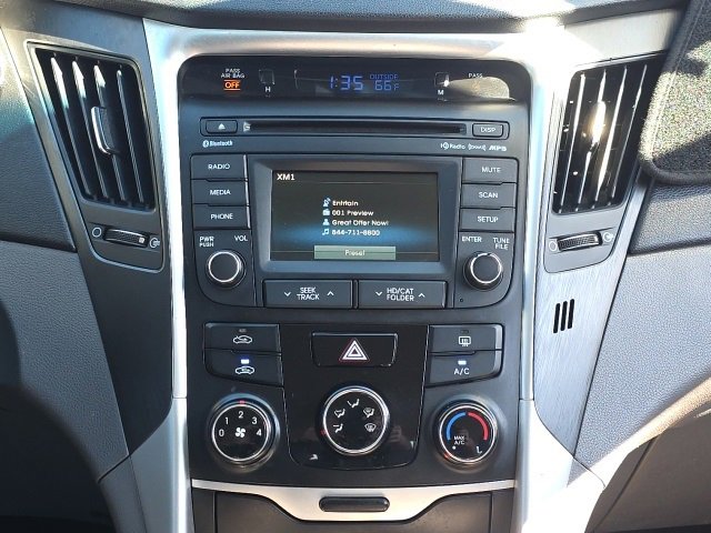 Used 2014 Hyundai Sonata GLS w/ Popular Equipment Group 2 image 12