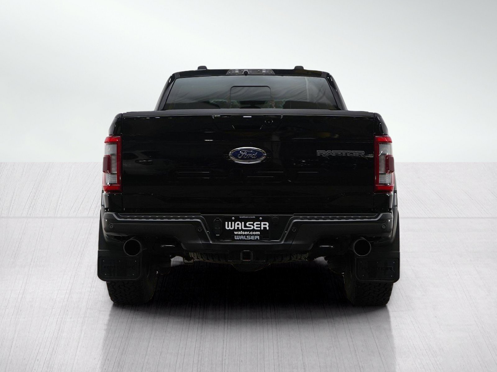 Used 2022 Ford F150 Raptor w/ Convenience Package AWD/4WD image 5