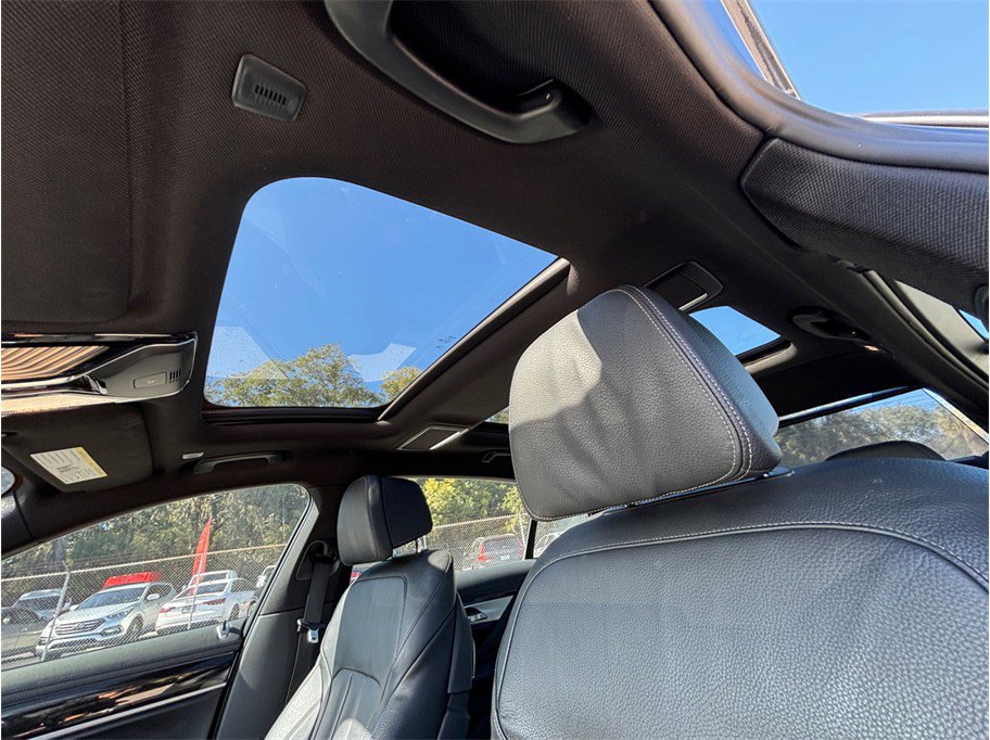 Used 2019 BMW 740i 740i Sedan 4D w/ M Sport Package image 38