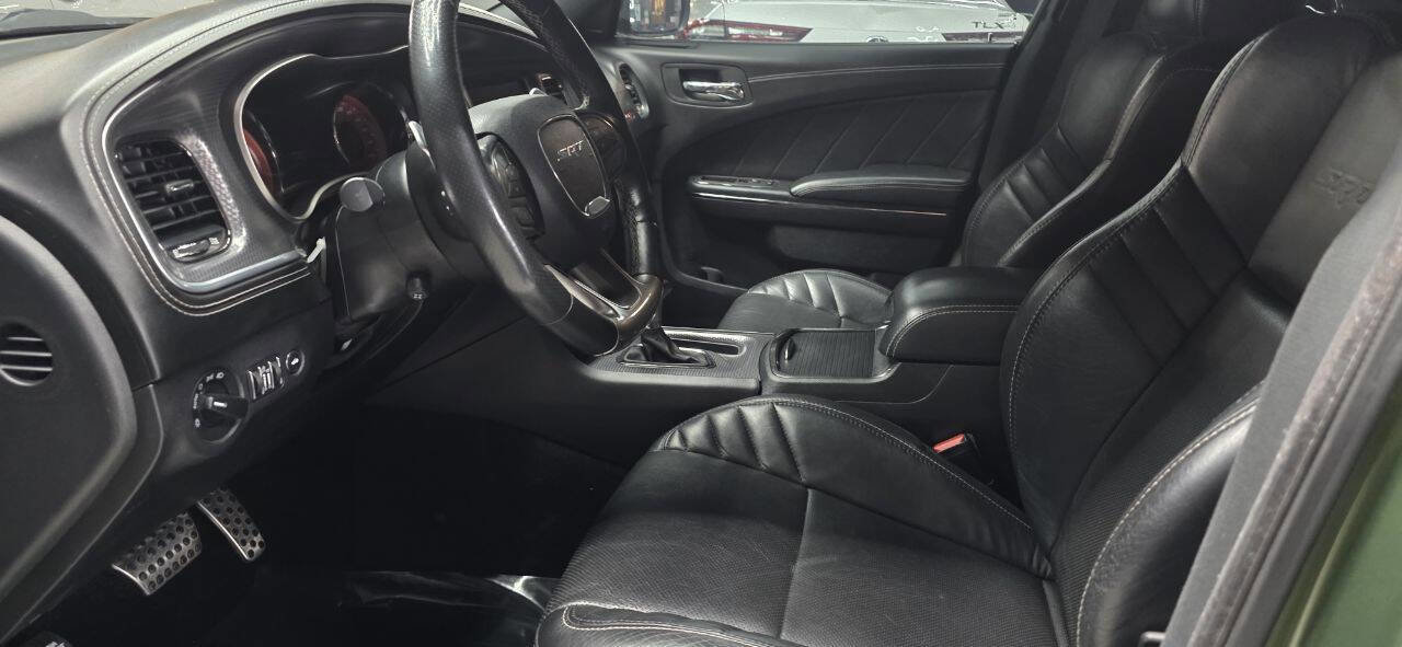Used 2020 Dodge Charger SRT Hellcat w/ Harman/Kardon Audio Group image 26