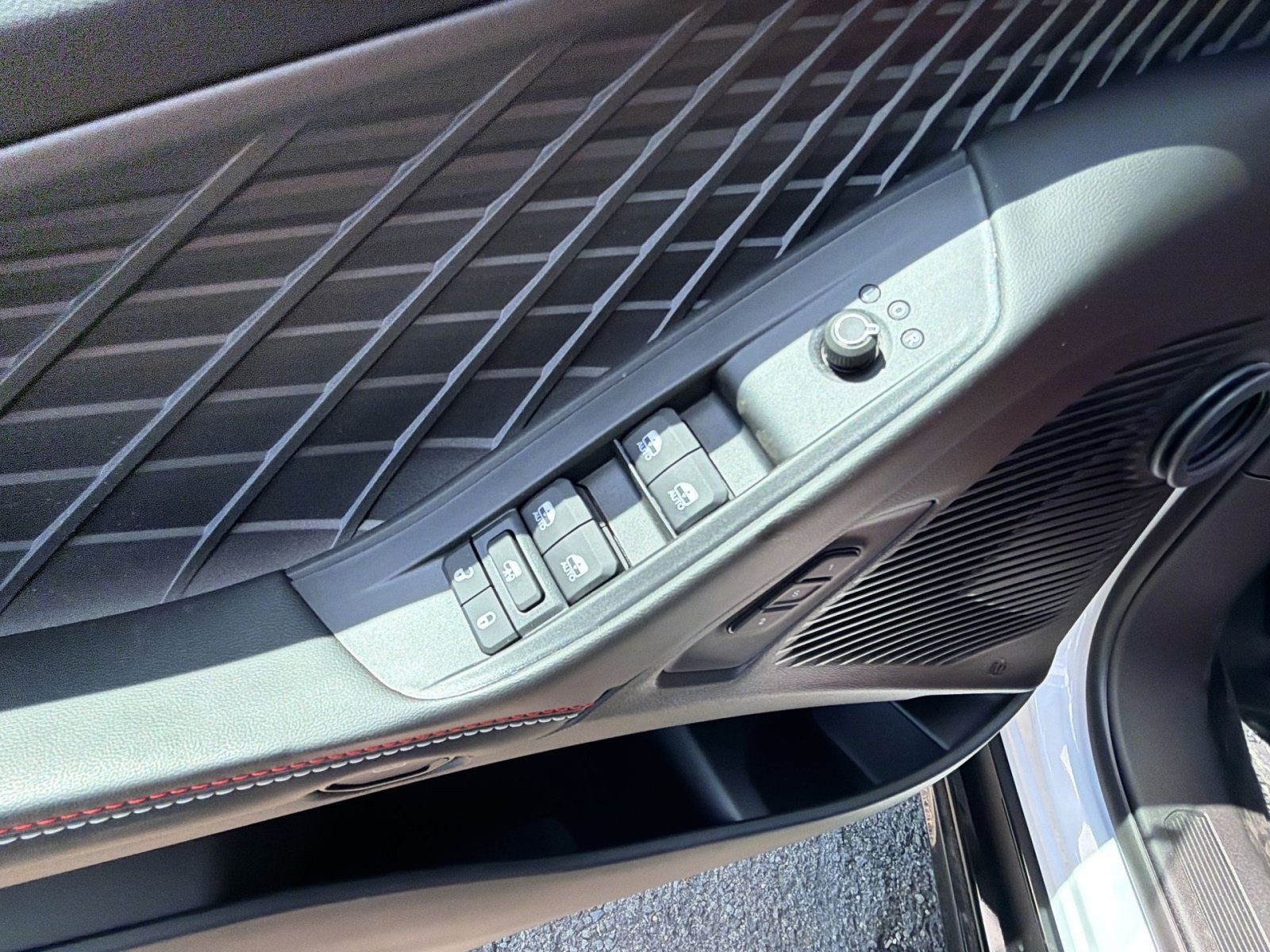 New 2026 Dodge Charger Scat Pack AWD/4WD image 15