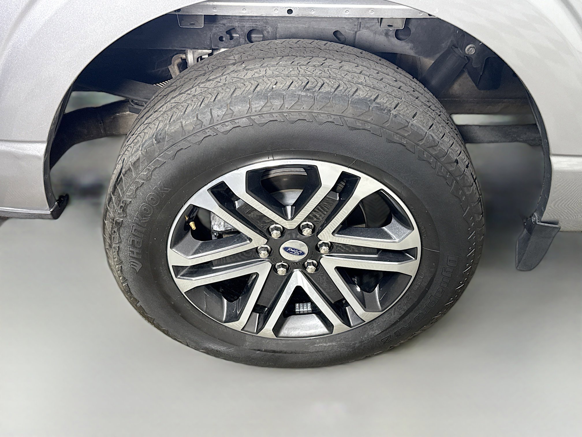 Used 2023 Ford F150 XL w/ STX Appearance Package image 30