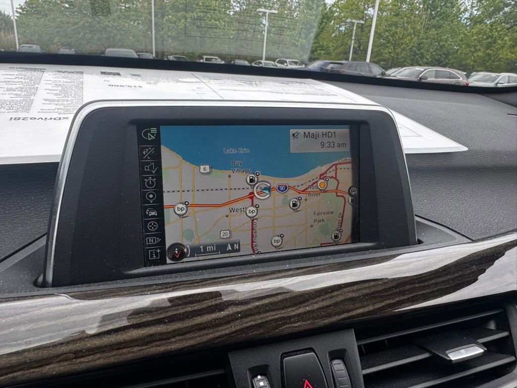 Used 2016 BMW X1 xDrive28i AWD/4WD image 9