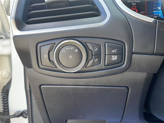 Certified 2021 Ford Edge SEL w/ Convenience Package AWD/4WD image 13