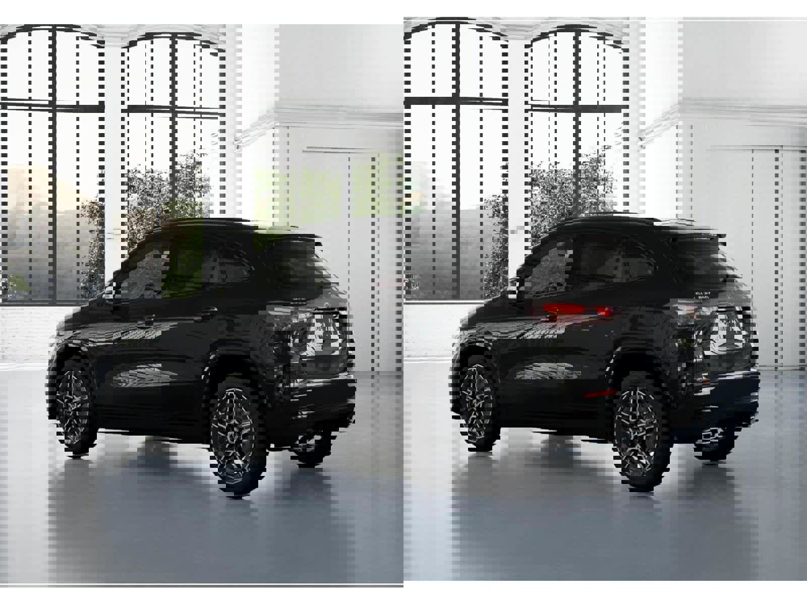 New 2026 Mercedes-Benz GLA 250 image 29