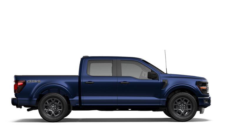 New 2026 Ford F150 STX w/ Equipment Group 200A image 31