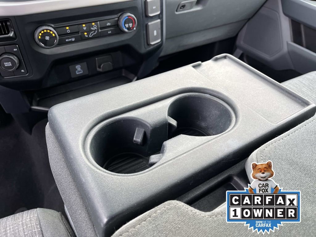 Used 2023 Ford F150 XLT image 29